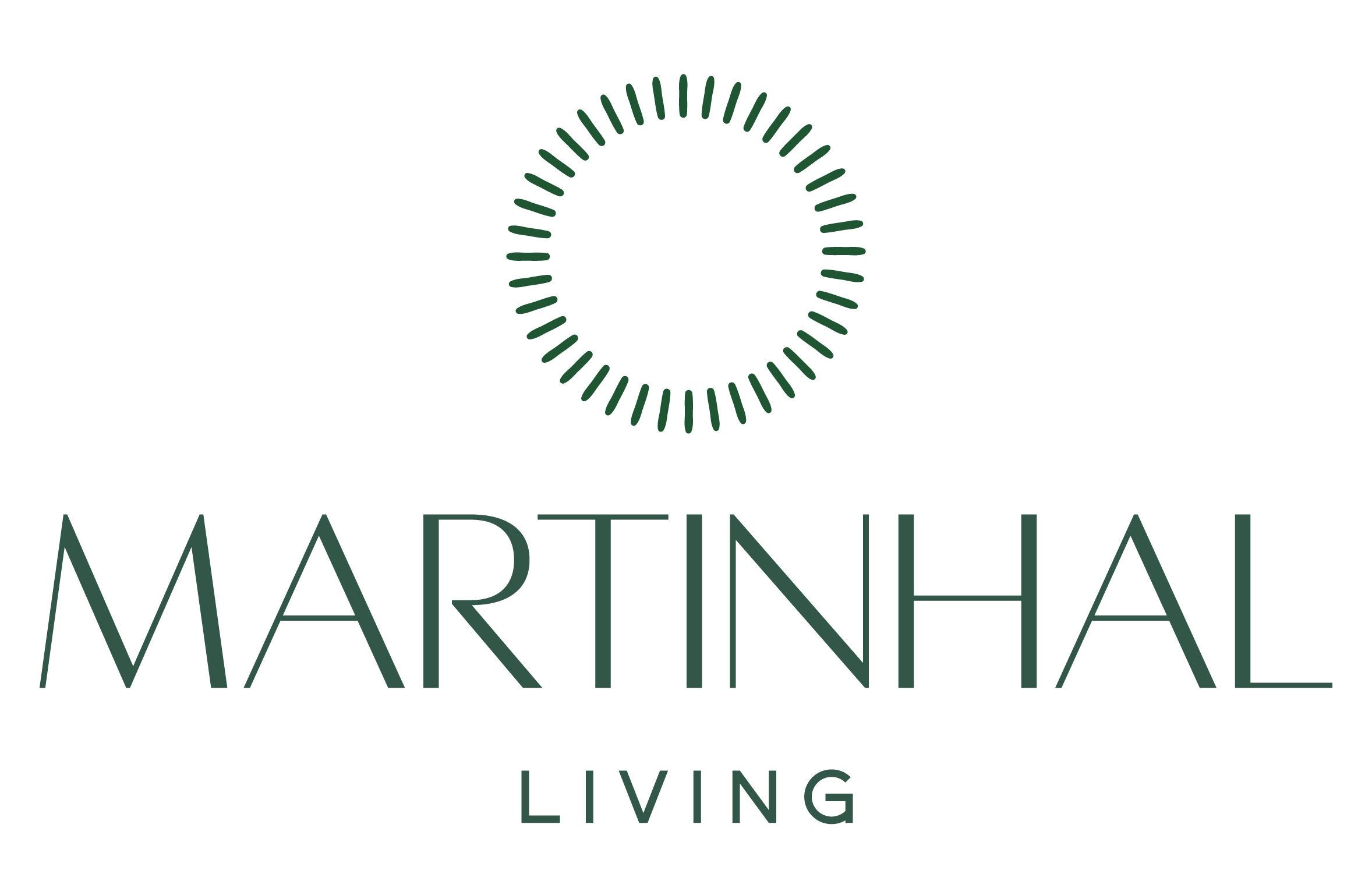 Martinhal Living Logo